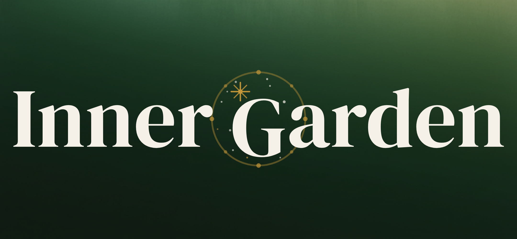 Inner Garden