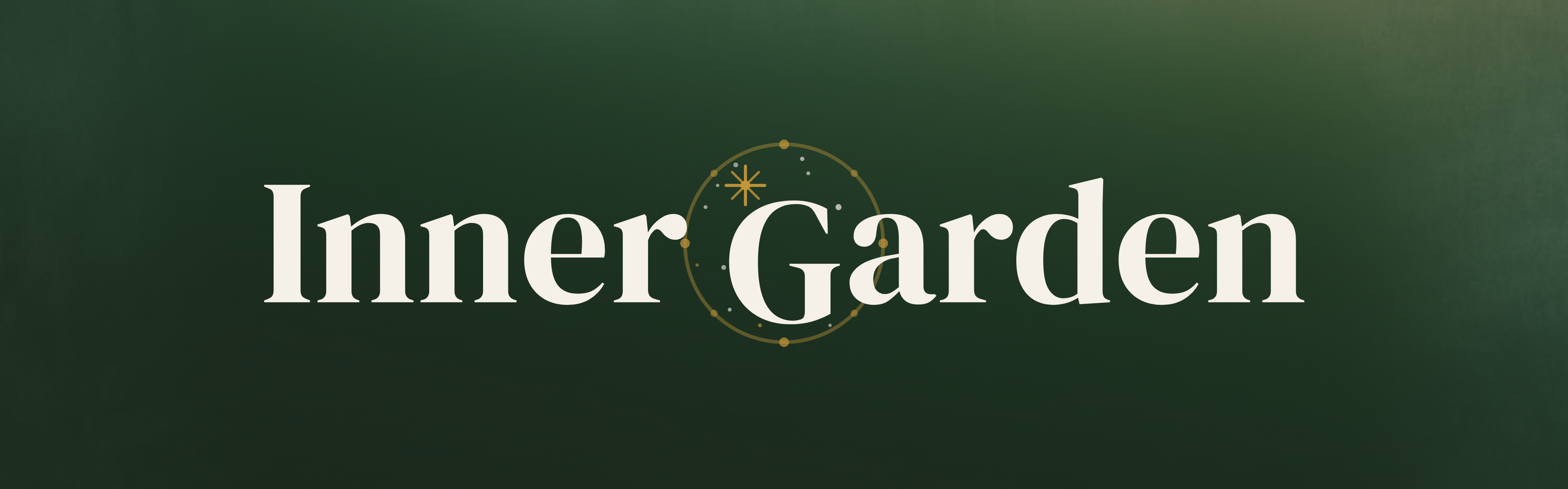 Inner Garden